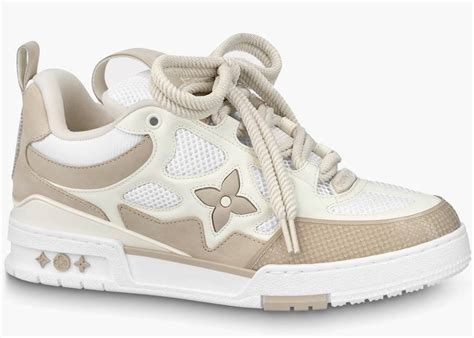 skate shoes louis vuitton|Louis Vuitton skate sneaker.